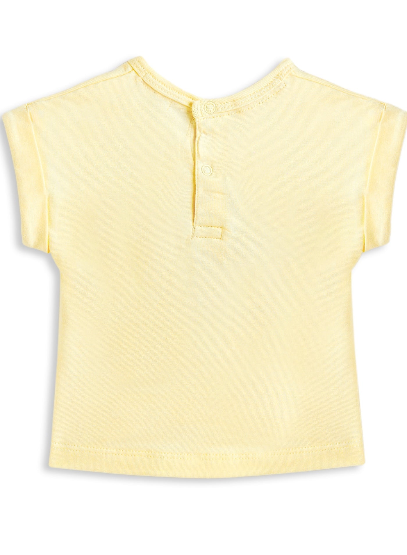 Dirkje girls 2 pcs set- Top and Shorts