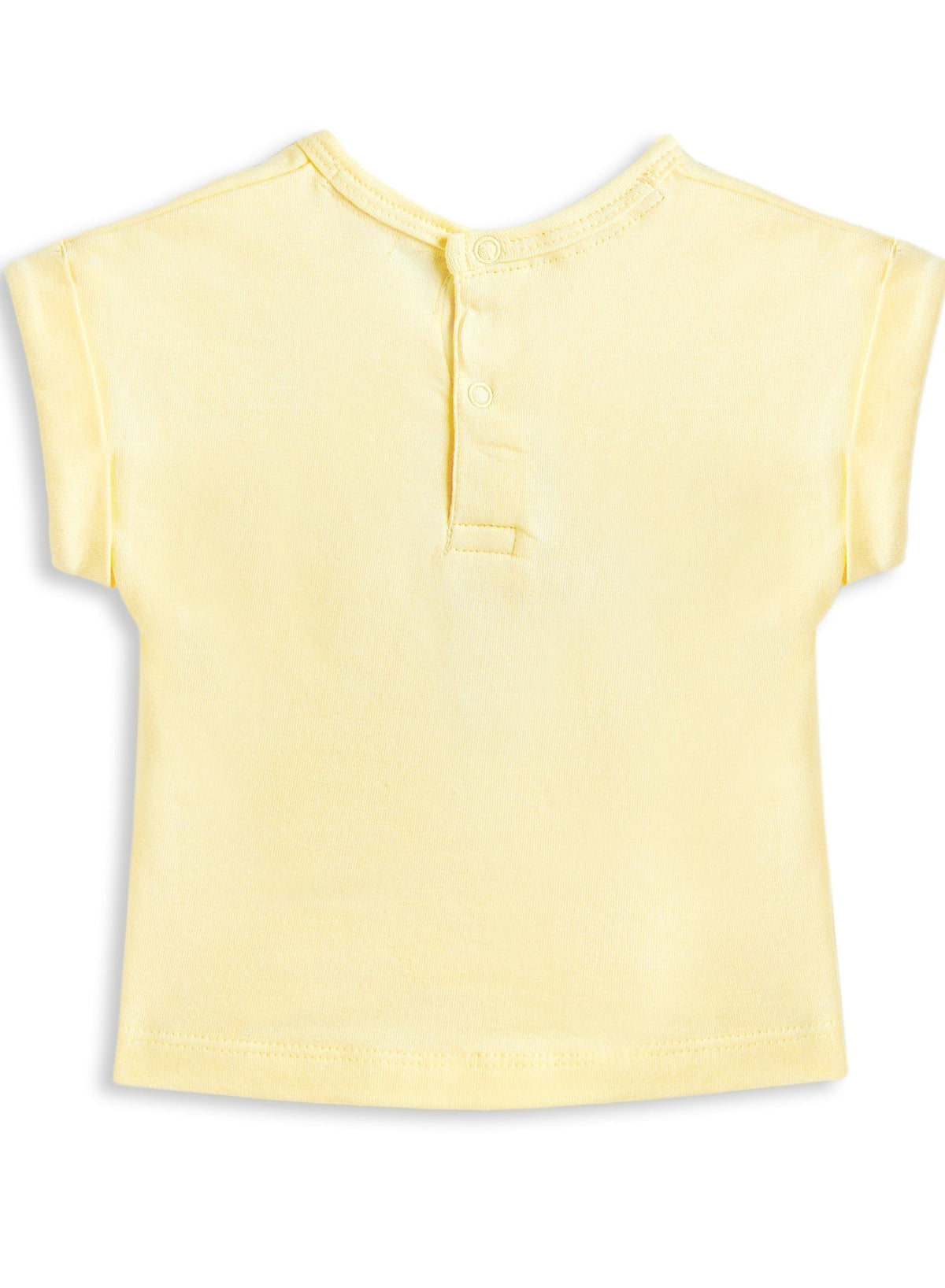 Girls 2Pc Shorts Top Set