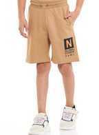 Boys 2Pc Print T Shirt