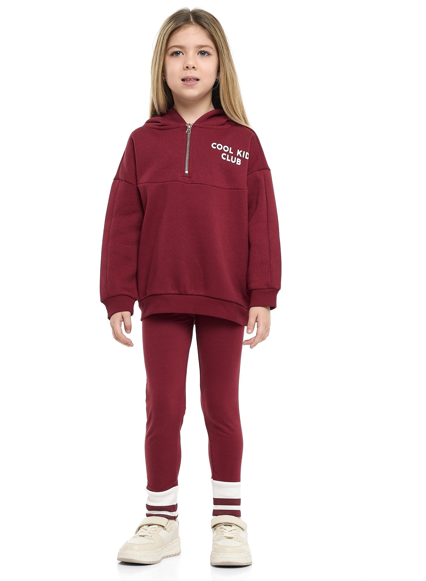 Girls Kids Club 2-Piece Set