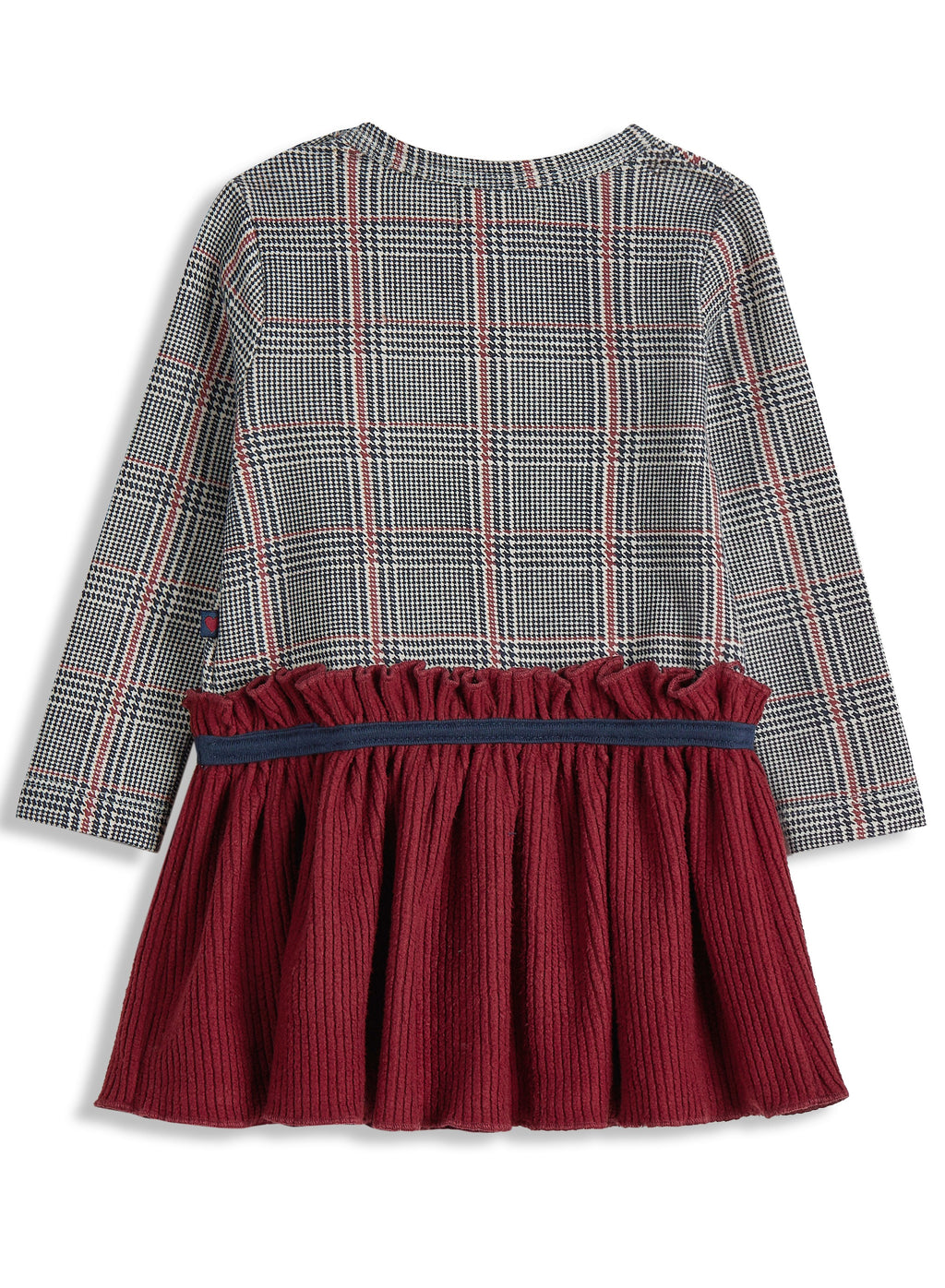 LS Dress