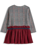 LS Dress