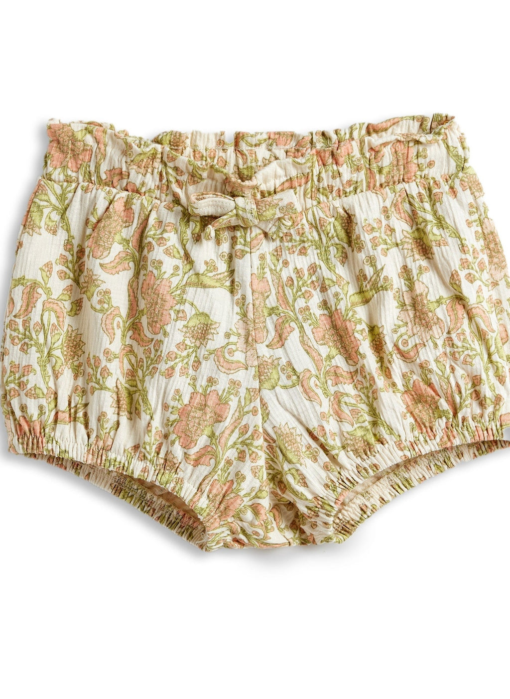 Dirkje T-Shirt & Shorts Set