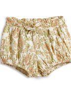 Dirkje T-Shirt & Shorts Set