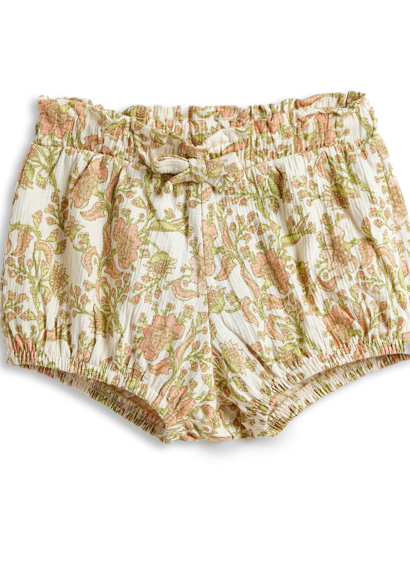 Dirkje T-Shirt & Shorts Set