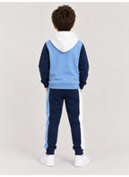 Boys Hoodie Sweatshirt and Jogger Pants Set