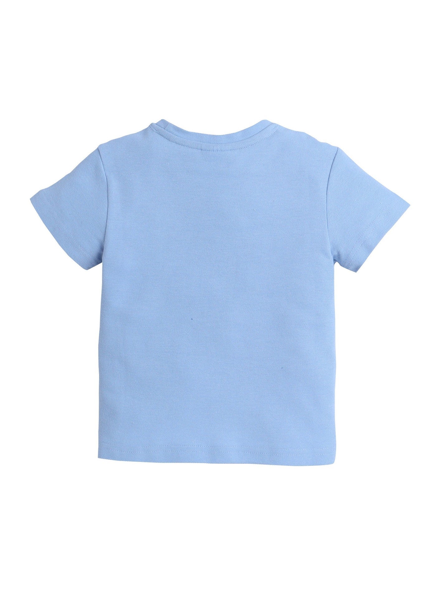 Boys "Good Vibes Only" Cotton T-Shirt (2Y–9Y)