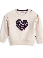 Embroidered Pants Top Set