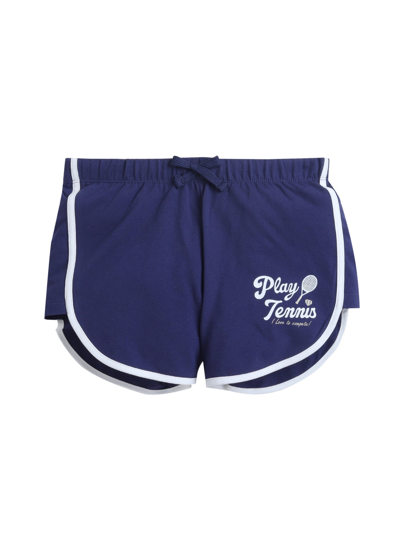 Boys Basic Jogger