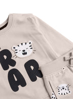 Baby Boys 2Pc Sweatshirt Set