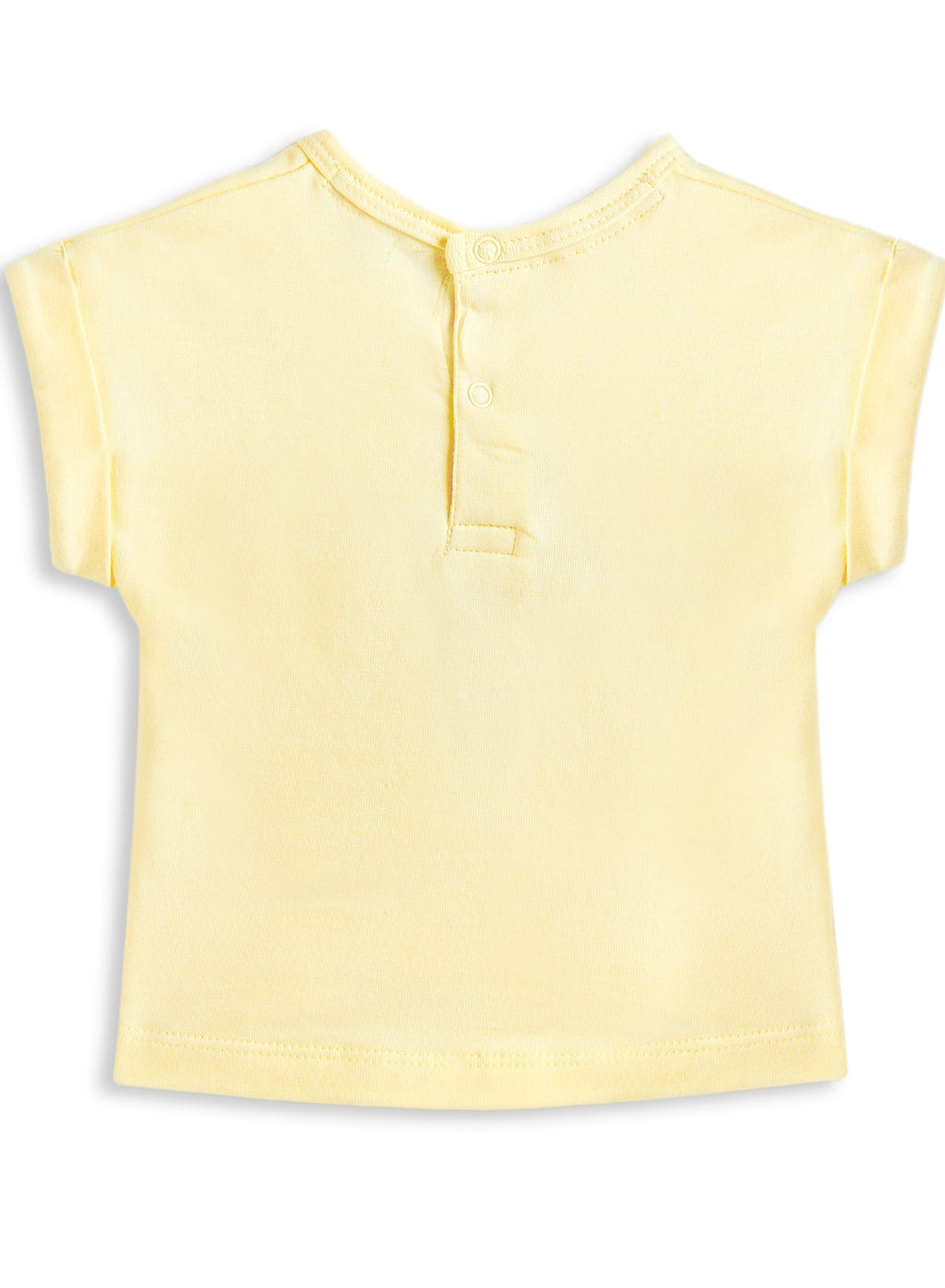 Dirkje Girls 2 Pce Set- Top And Shorts