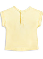Dirkje Girls 2 Pce Set- Top And Shorts