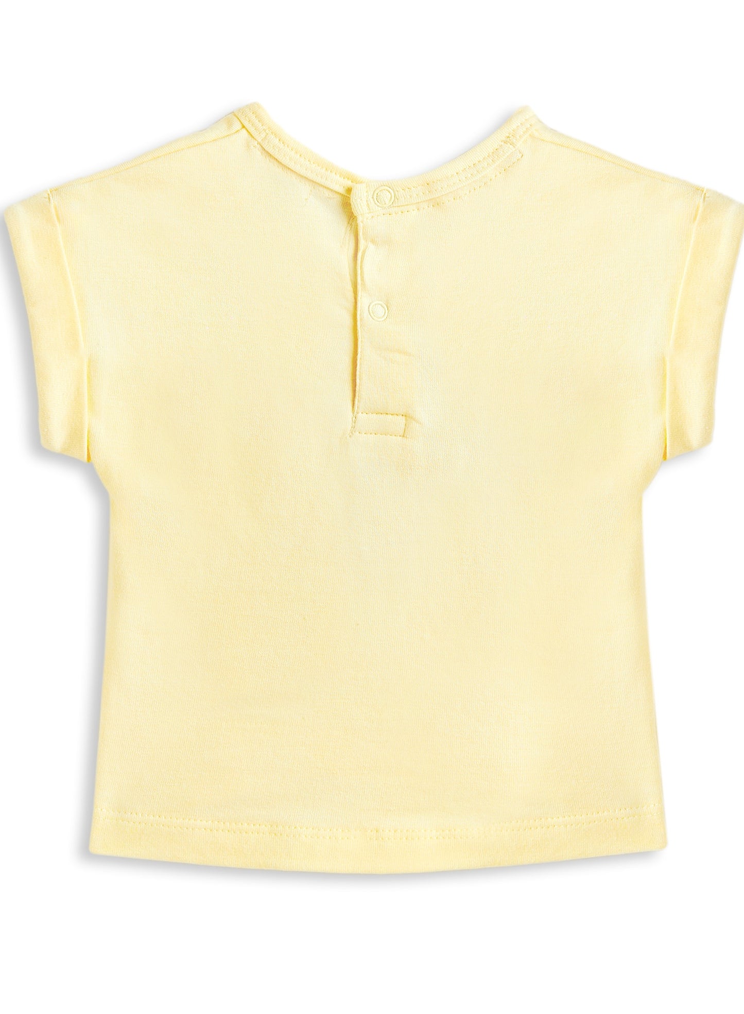 Dirkje girls 2 pcs set- Top and Shorts