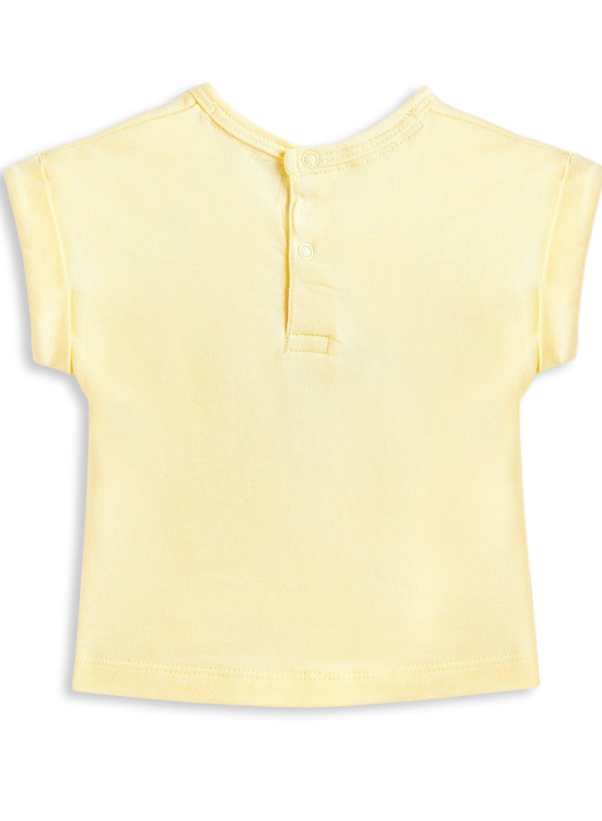 Dirkje Girls 2 Pce Set- Top And Shorts