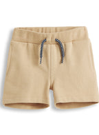 Dirkje Boys Set - Short Sleeve Shirt & Shorts