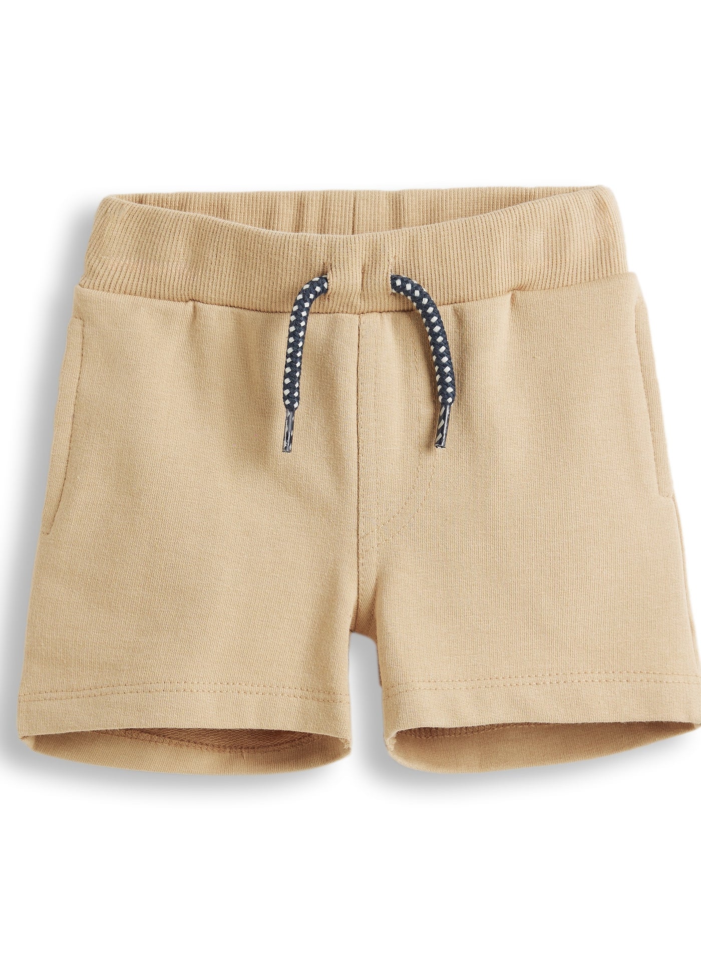 Dirkje Boys Set - Short Sleeve Shirt & Shorts