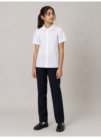 Girls Collared Shirt