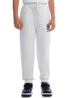 Graphic Sweatshirt Jogger Set