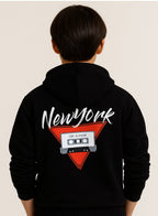 Boys Graphic Sweatshirt