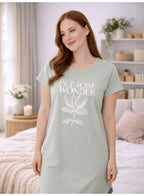 Womens Sage Serenity