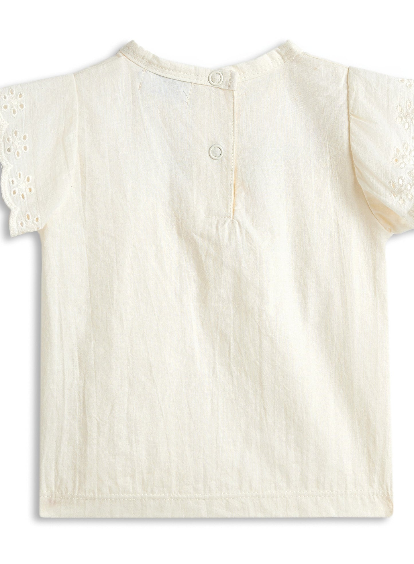 Dirkje T-shirt & Jogging Trousers