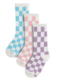 Girls Socks Pairs