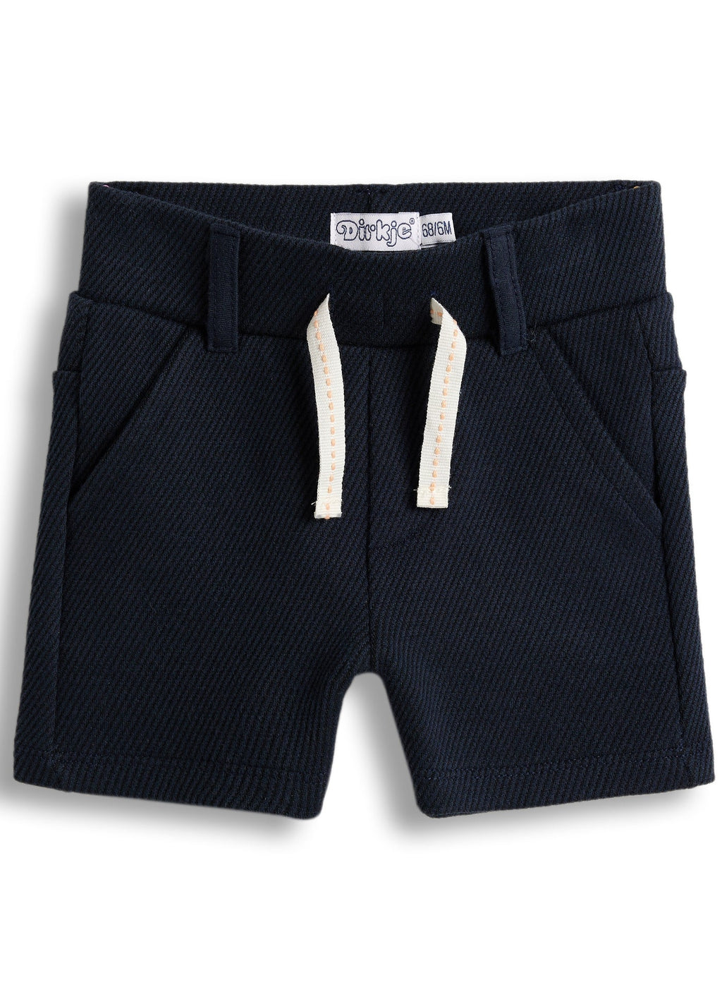 Dirkje Boys Set - T-Shirt & Shorts