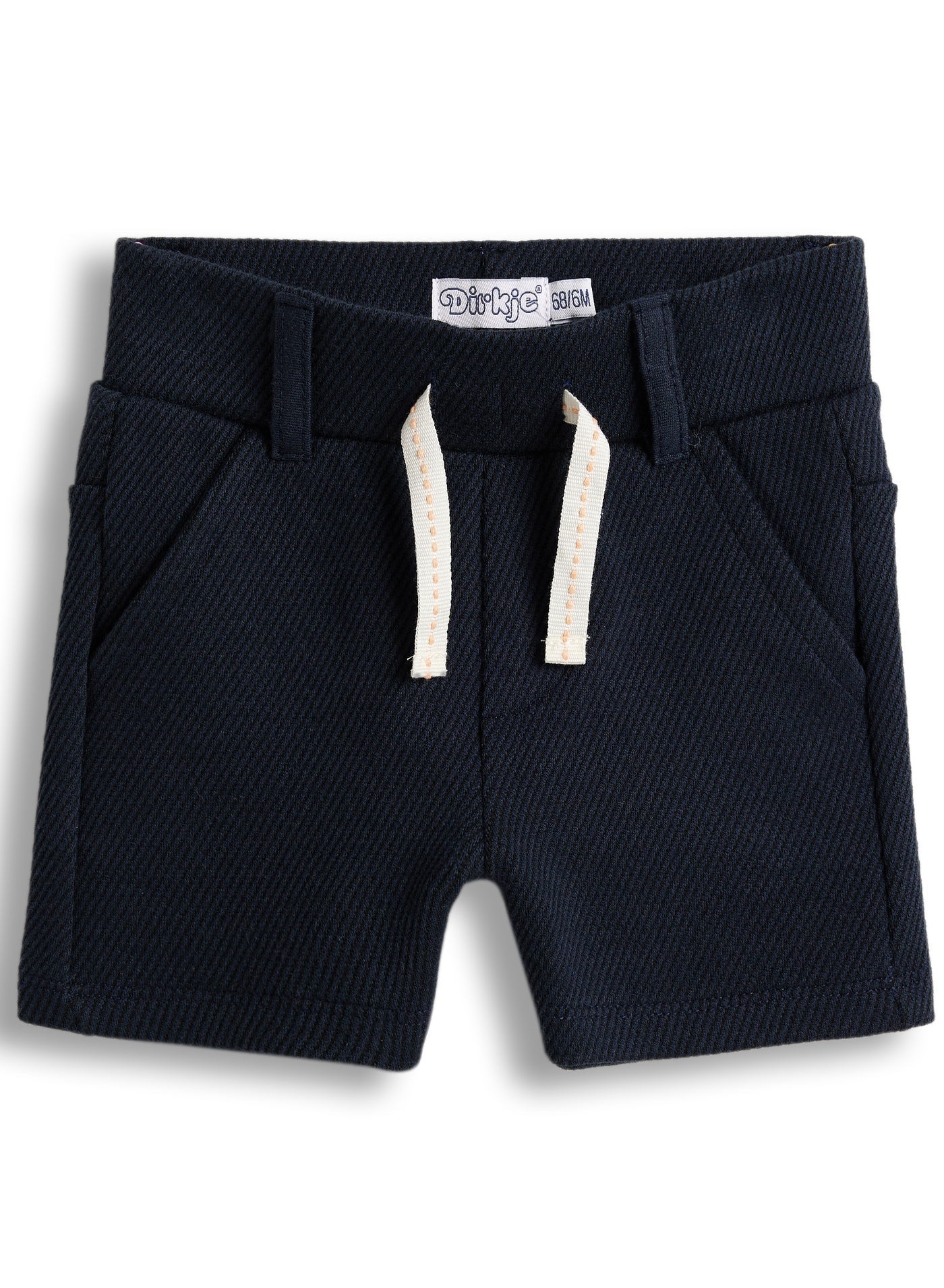 Dirkje Boys Set - T-shirt & Shorts