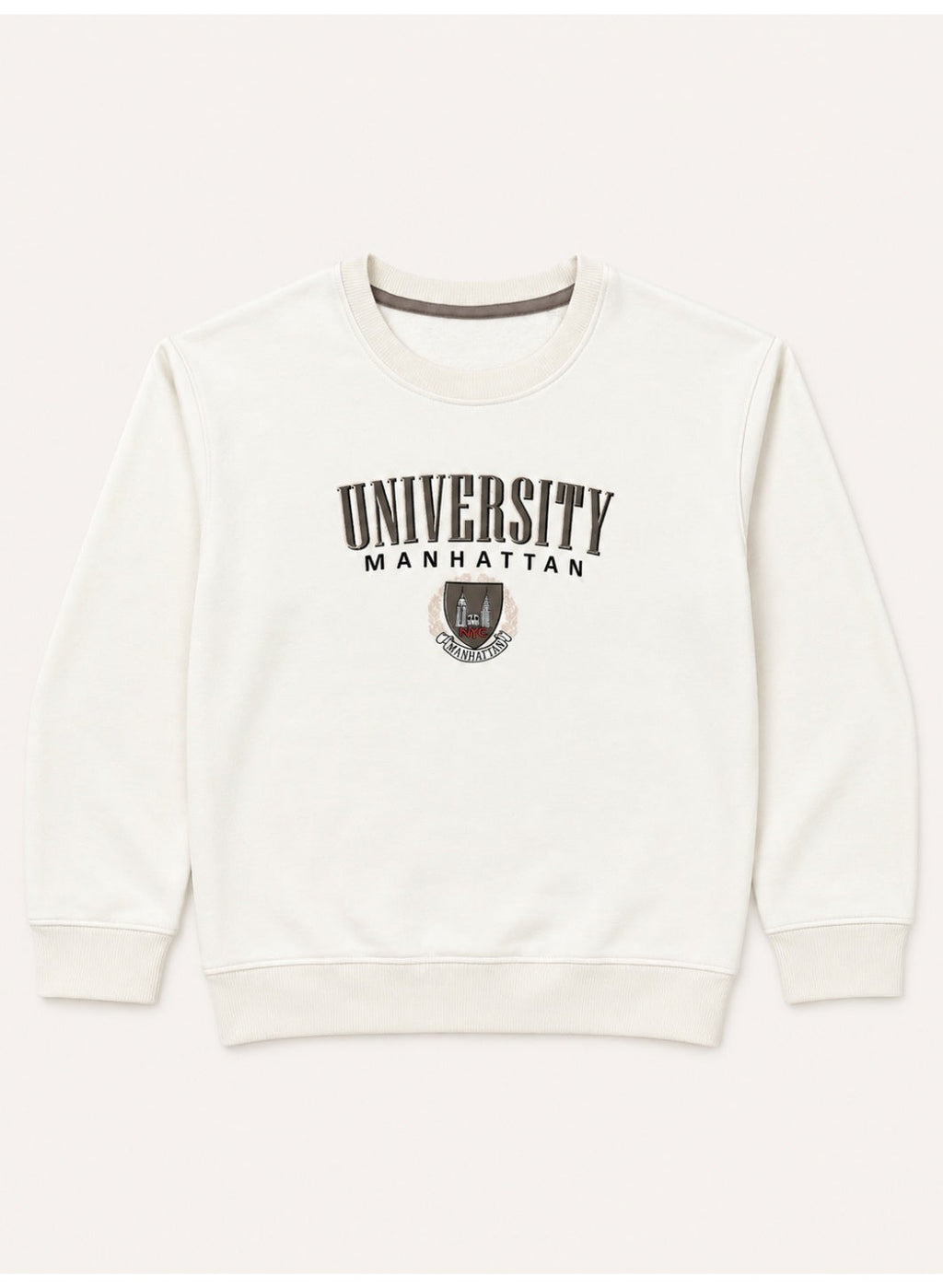 Boys’ Graphic Sweatshirt and Jogger Pants Set
