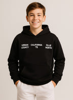 Boys Graphic Hoodie