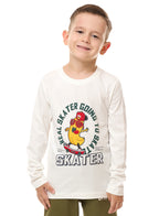 Long Sleeve T-Shirt