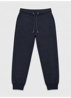 Boys’ Graphic Sweatshirt and Jogger Set