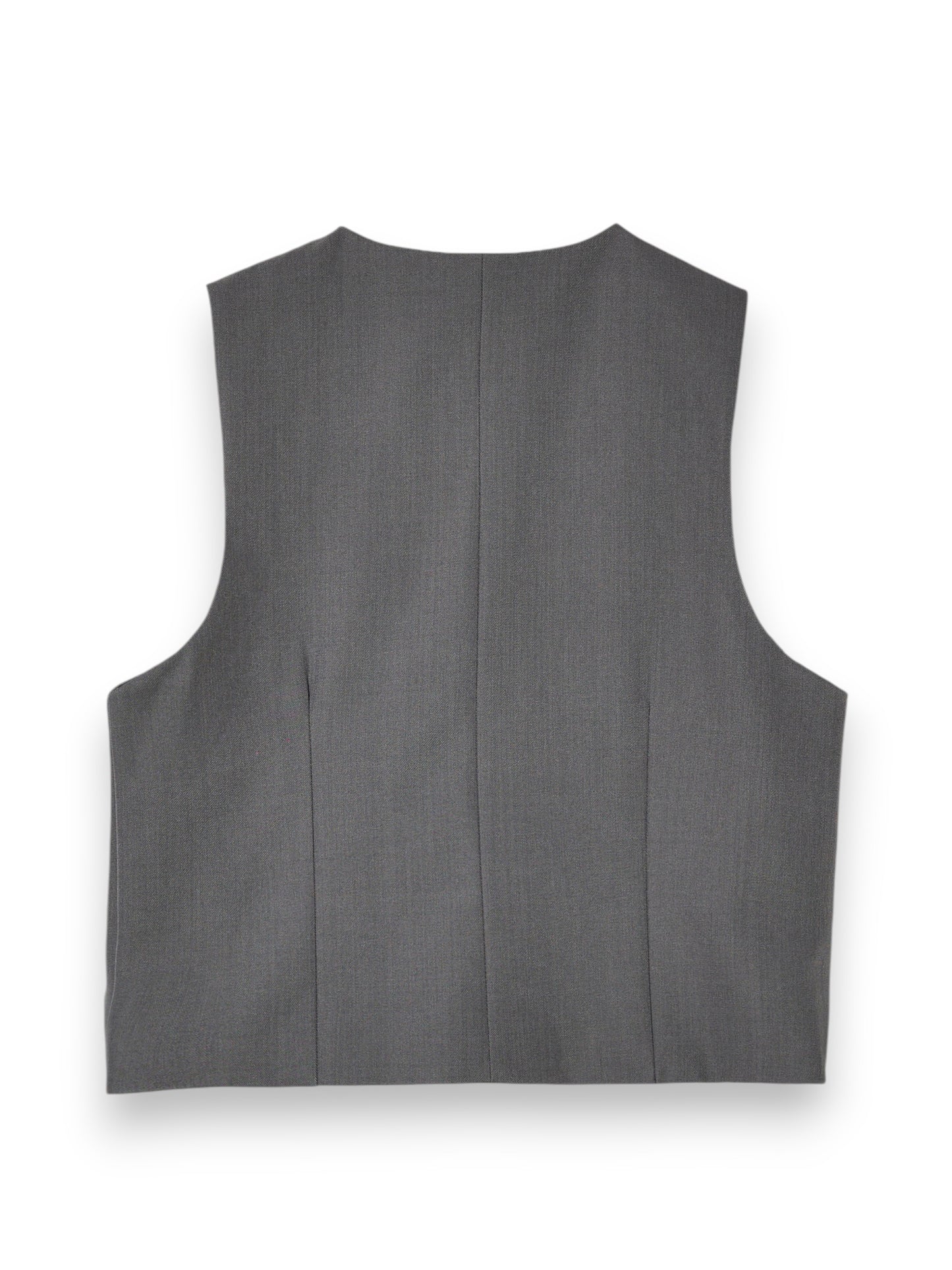 Boys 4 Piece Set Waistcoat, Shirt, Trousers & Bow Tie Set (3 Years–8 Years)