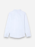 Boys 4 Pc Set Waistcoat, Shirt, Shorts & Bow Tie Set