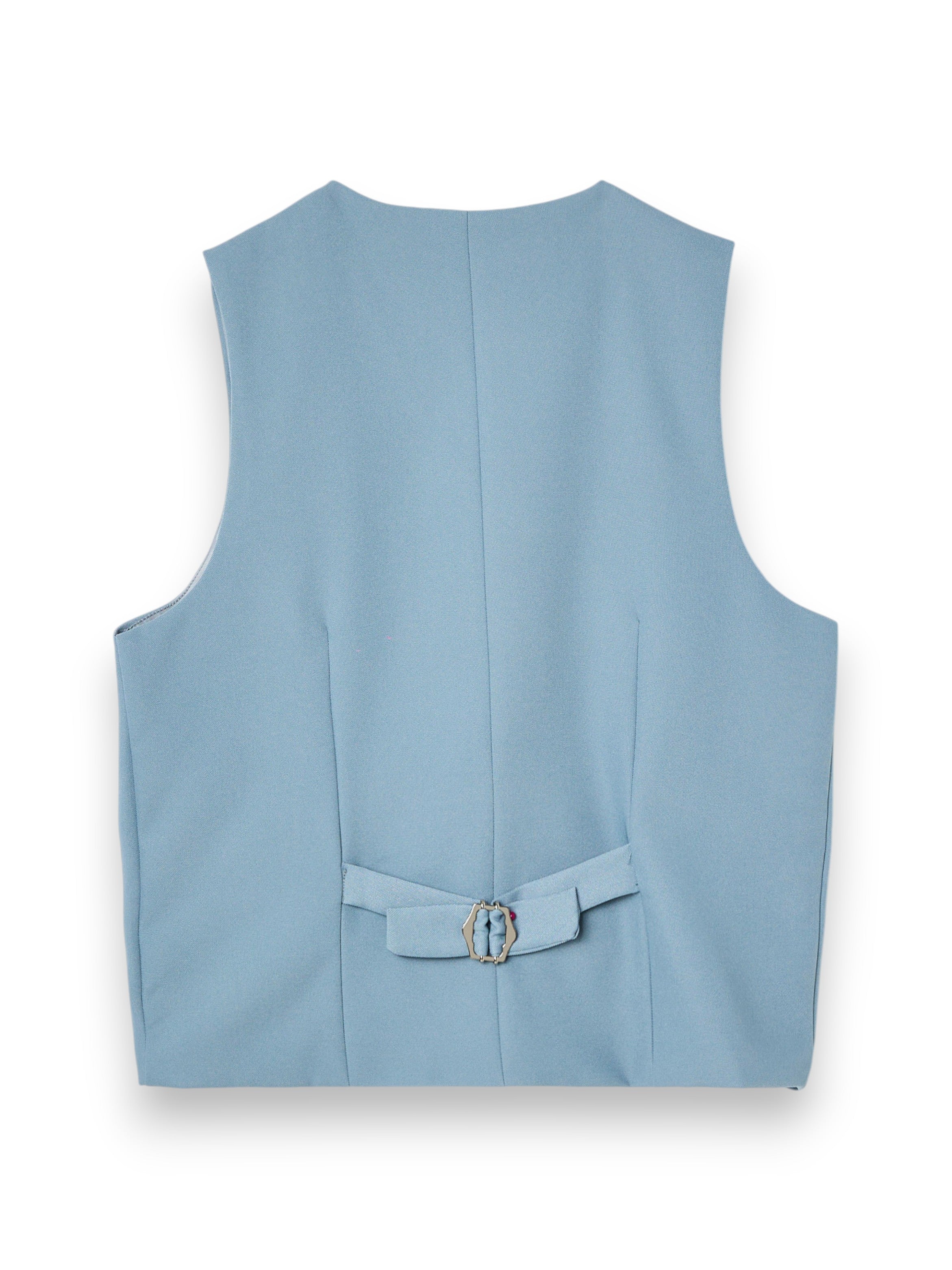 Boys 4 Pc Set Waistcoat, Shirt, Shorts & Bow Tie Set