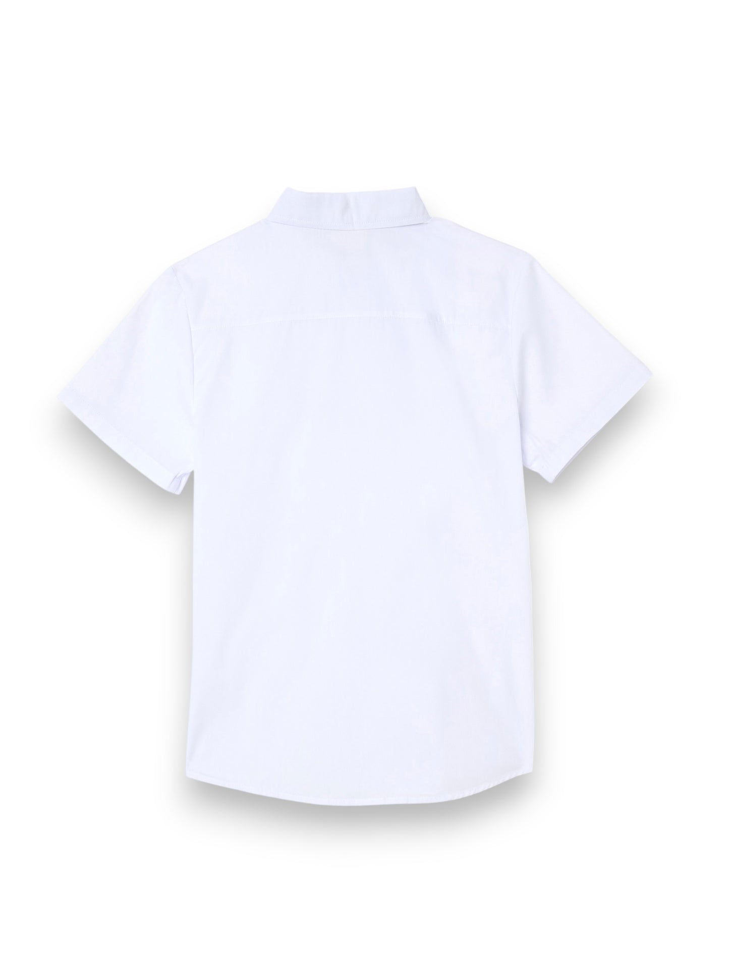 Boys 4 Piece Set Waistcoat, Shirt, Trousers & Bow Tie Set (3 Years–8 Years)