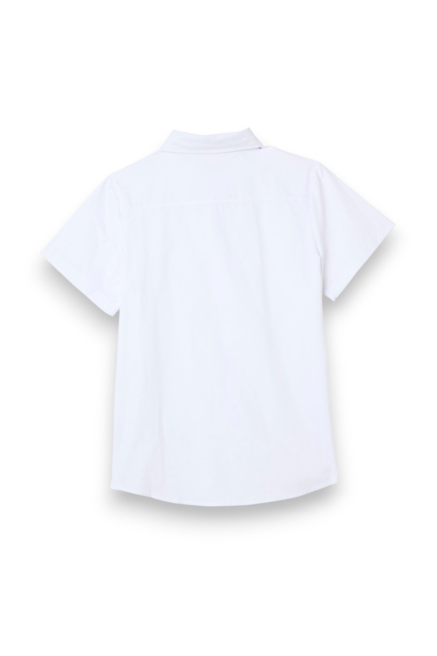 Boys 4 Pc set Waistcoat, Shirt, Shorts & Bow Tie Set