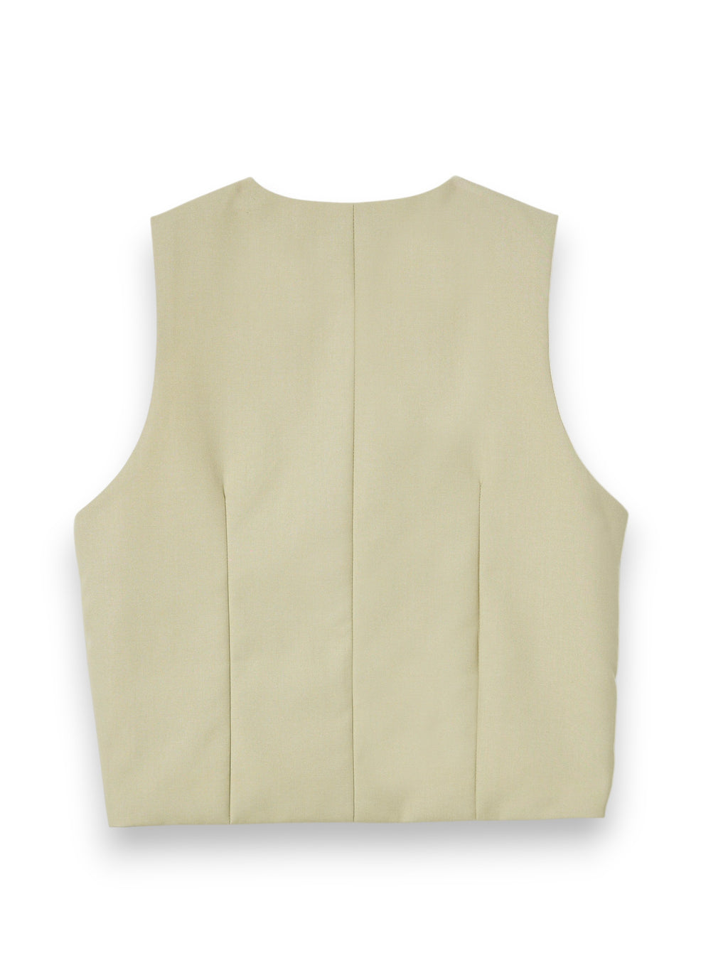 Neutral Waistcoat, Shirt, Trousers & Tie Set