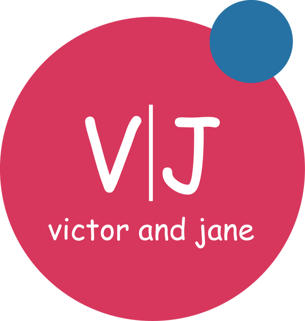 victor and jane